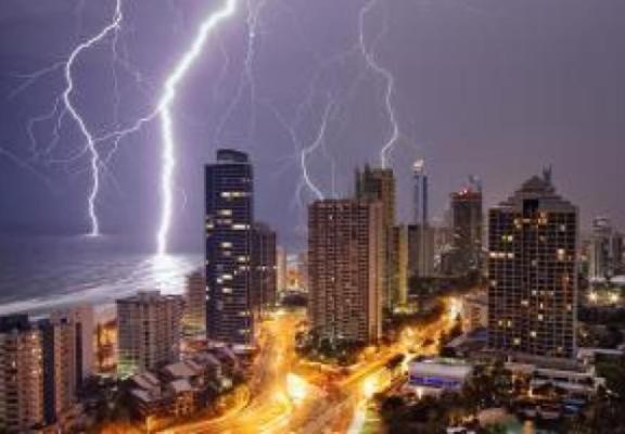 Storm